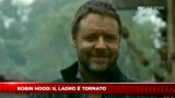 SKY Cine News. Arriva Robin Hood