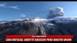 11/05/2010 - Vulcano islandese giuste precauzioni o eccessivo allarmismo?