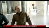 Berlusconi vittima della mafia, Ciancimino Jr cita il padre