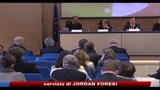11/05/2010 - Auto Blu, Brunetta: Risparmieremo il 50% di spesa