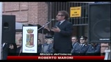 Maroni, non tollereremo violenza ma no a processi sommari