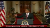Crisi, Obama chiama Zapatero e assicura sostegno
