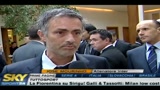 12/05/2010 - Mourinho: 15 giorni pazzi per noi