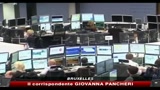 12/05/2010 - Crisi, commissione Ue presenta oggi riforma patto di stabilità