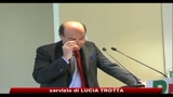 12/05/2010 - Pd, Veltroni lancia Democratica ma assicura, non sarà corrente