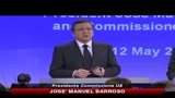 Crisi, Bruxelles vara proposta riforma patto e governance