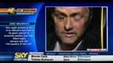 12/05/2010 - Il futuro di Mourinho è la Spagna?