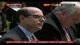 3 - Prima conferenza stampa Cameron e Clegg
