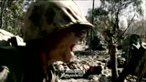 The Pacific: Marine Burgin agli ordini