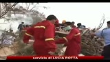 Sciagura aerea in Libia, un bambino l'unico sopravissuto