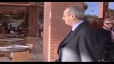 De Benedetti a Guzzanti: Bersani e D'alema stanno ammazzando il PD