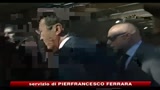 13/05/2010 - Gelo nel Pdl, Fini: no incontri, servono risposte politiche