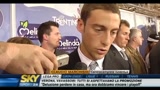 Claudio Marchisio, bianconero convocato da Lippi