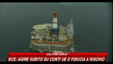 Marea Nera, possibile causa: guasto idraulico nel meccanismo di sicurezza