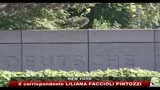New York, otto grandi banche, al centro dell' inchiesta