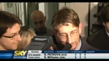 13/05/2010 - Parla Luca Campedelli, presidente Chievo