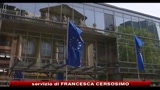 BCE: servono azioni forti per risanare conti pubblici
