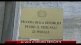 13/05/2010 - Inchiesta appalti, l'archivio di Anemone, Mancino: nessun regalo