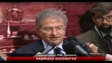 Caso Scajola, le dichiarazioni politiche