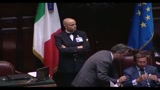 Fini: nessuno pensa a far cadere il governo