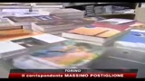 A Torino inaugurato il Salone del Internazionale del Libro