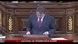 Spagna. Dopo l'annuncio dei tagli, inasprimento delle tasse