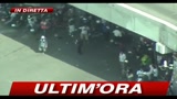 14/05/2010 - Bangkok, giornalista francese ferito negli scontri