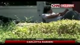 14/05/2010 - Thailandia, giornalista di France 24 feriti negli scontri