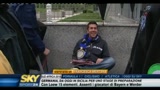 Interisti in fila per i biglietti della finale di Champions