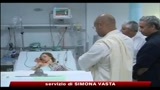 Libia, polemiche in Olanda per una intervista al bimbo superstite