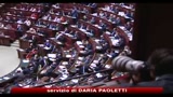 Crisi, Calderoli: dobbiamo dare il buon esempio in vista dei sacrifici