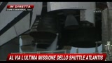 14/05/2010 - Al via l'ultima missione dello shuttle Atlantis