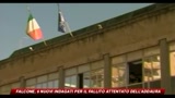 14/05/2010 - Falcone, 6 nuovi indagati per il fallito attentato dell'Addaura