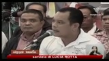 14/05/2010 - Thailandia, esercito spara sulla folla: 10 vittime