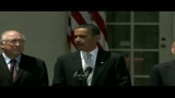 Marea nera, Obama: condivido la rabbia della popolazione