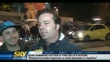 Il sostegno di Moratti ai tifosi interisti in coda per Madrid