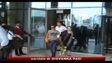 15/05/2010 - Olanda, torna a casa il bimbo sopravvissuto al disastro aereo