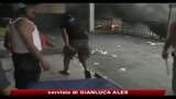 16/05/2010 - Scontri Bangkok, governo potrebbe imporre coprifuoco