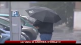 16/05/2010 - Maltempo, disagi da nord a sud causa di piogge e vento