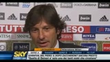 16/05/2010 - Milan, quanti striscioni per Leonardo