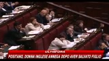 Manovra, centodestra assicura interventi sui costi della politica