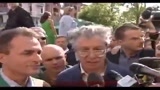 Bossi, Udc nella maggioranza? meglio lasciar perdere