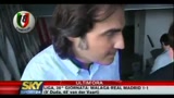 16/05/2010 - Cassano: oggi la giornata più bella della mia vita