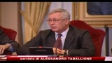 Tremonti, su manovra nessuna decisione presa