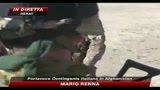 17/05/2010 - Afghanistan: bomba contro i militari italiani, due morti e due feriti