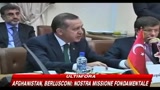 17/05/2010 - Accordo tra Iran, Turchia e Brasile sul nucleare