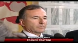 17/05/2010 - Afghanistan, Frattini, nostra missione di pace continua