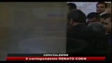 17/05/2010 - Nucleare, Israele, Turchia e Brasile ingannate da Iran