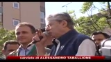 Casini, parole Bossi? Fa come la volpe con l'uva