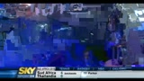 17/05/2010 - Roma, Claudio Ranieri dopo lo scudetto all'Inter